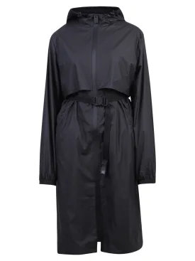 1017 ALYX 9SM Belted Hooded Trench Coat