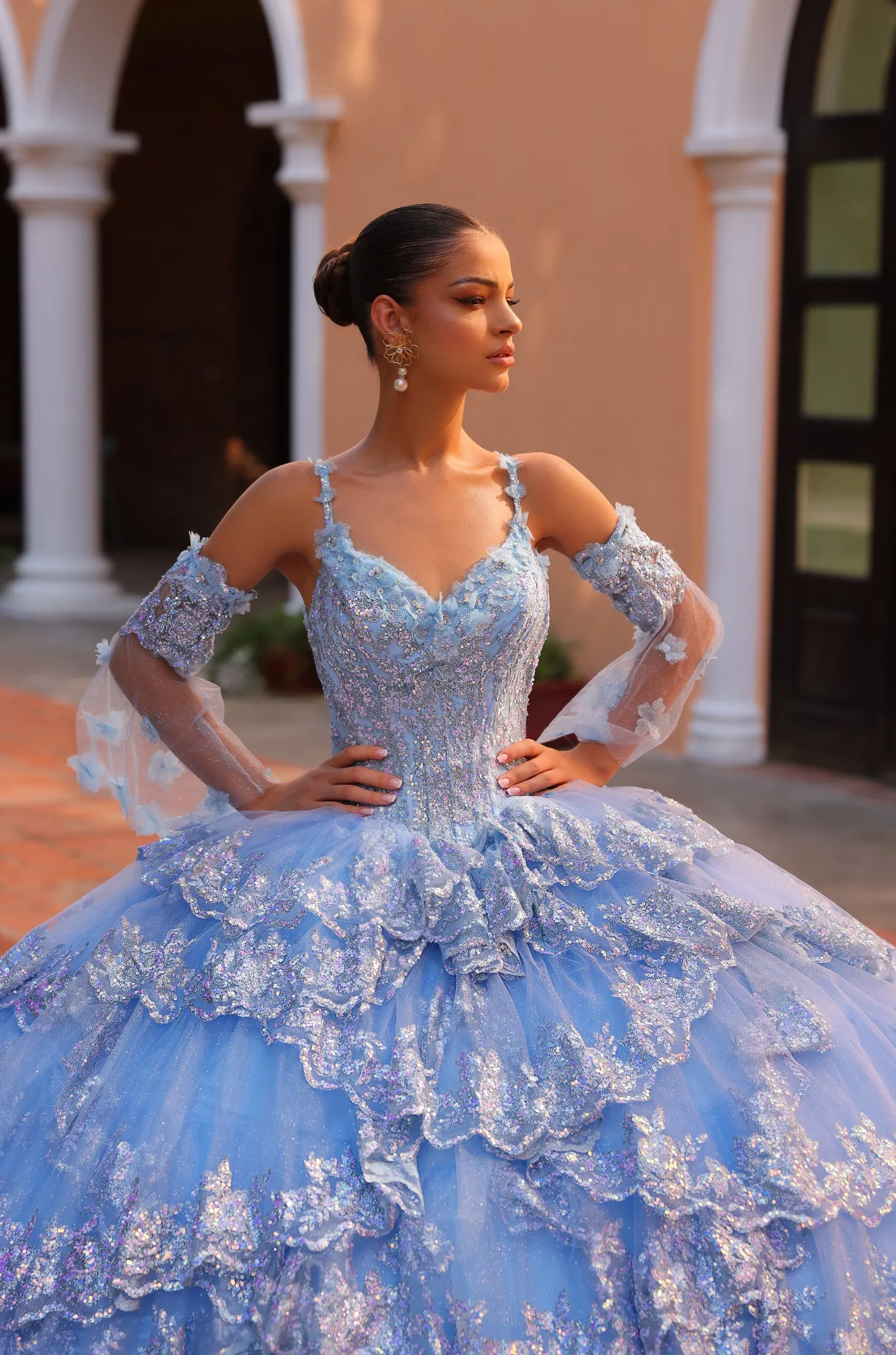 AMAARA STYLE 54300