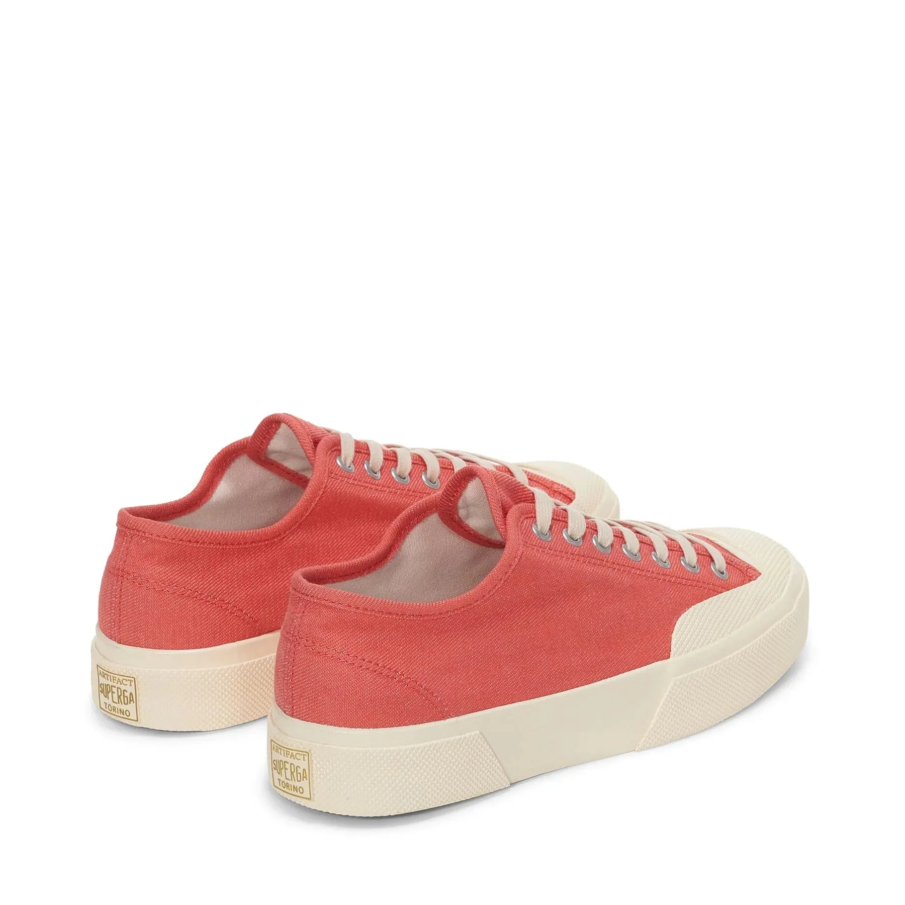 SCARPE - SUPERGA ARTIFACT - S5124ZW